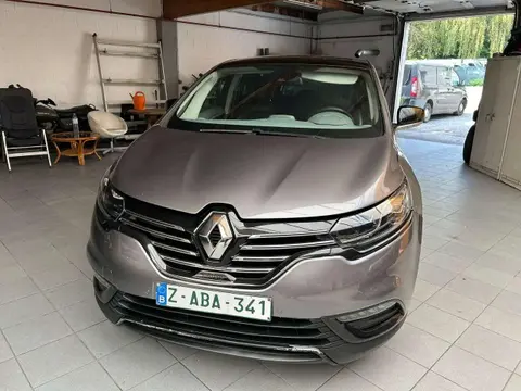 Used RENAULT ESPACE Diesel 2018 Ad 