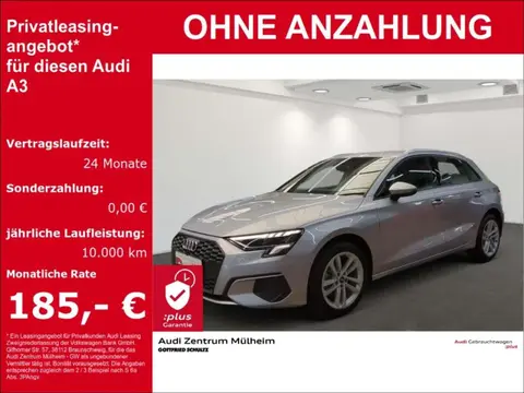 Used AUDI A3 Diesel 2022 Ad 