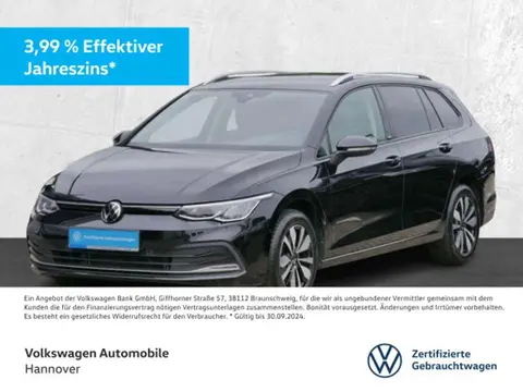 Annonce VOLKSWAGEN GOLF Diesel 2023 d'occasion 