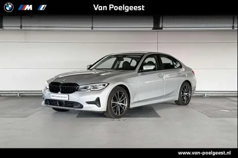 Annonce BMW SERIE 3 Essence 2021 d'occasion 