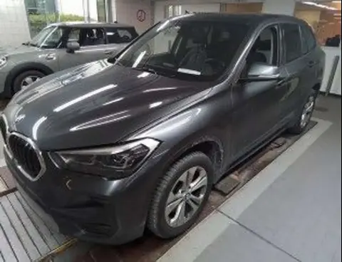 Annonce BMW X1 Diesel 2021 d'occasion Allemagne