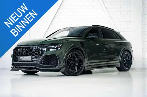 Annonce AUDI RSQ8 Essence 2022 d'occasion 