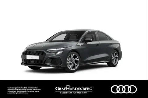 Used AUDI A3 Diesel 2023 Ad Germany