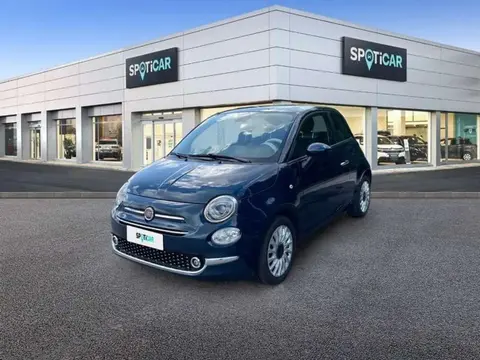 Annonce FIAT 500 Essence 2023 d'occasion 