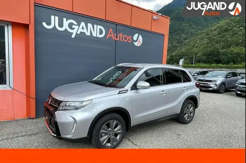 Annonce SUZUKI VITARA Hybride 2024 d'occasion 