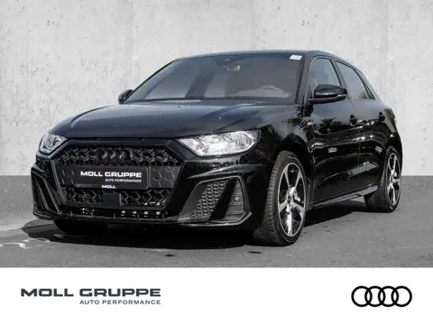 Used AUDI A1 Petrol 2024 Ad 