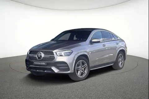 Used MERCEDES-BENZ CLASSE GLE Diesel 2020 Ad 