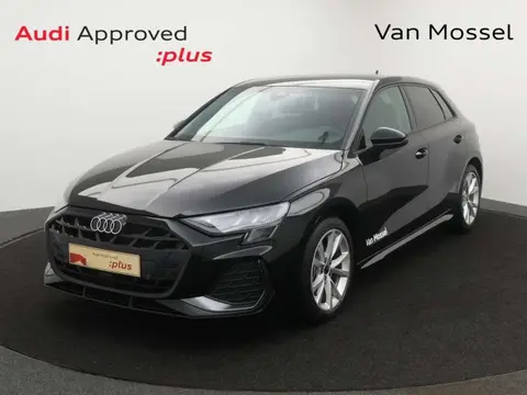 Used AUDI A3 Petrol 2024 Ad 