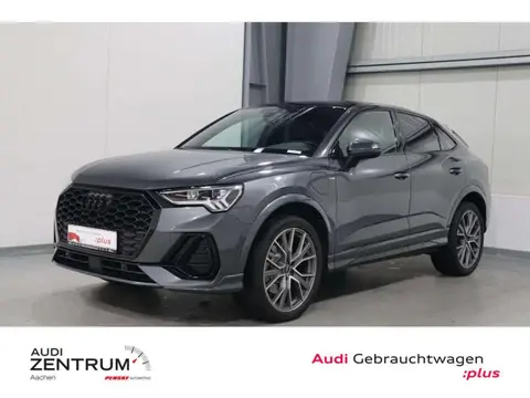 Annonce AUDI Q3 Hybride 2021 d'occasion 