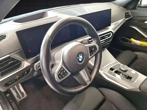 Annonce BMW SERIE 3 Diesel 2023 d'occasion 