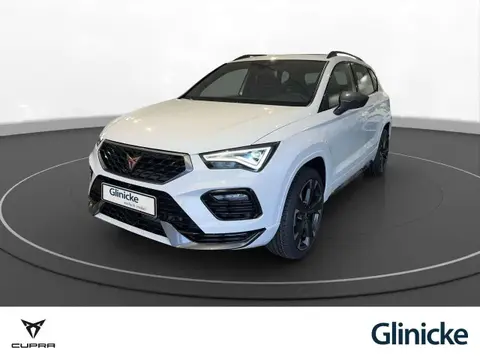 Used CUPRA ATECA Petrol 2024 Ad 