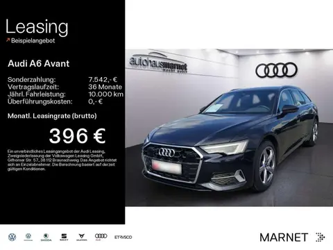 Used AUDI A6 Petrol 2023 Ad 