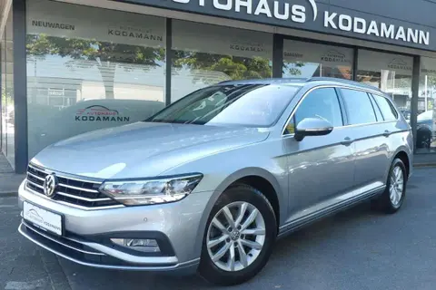 Annonce VOLKSWAGEN PASSAT Diesel 2020 d'occasion 