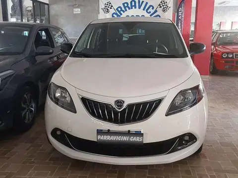 Annonce LANCIA YPSILON Hybride 2023 d'occasion 