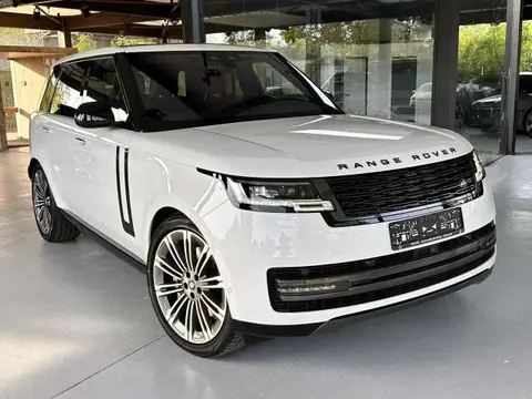 Annonce LAND ROVER RANGE ROVER Essence 2024 d'occasion 