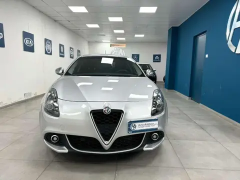 Used ALFA ROMEO GIULIETTA Diesel 2020 Ad 