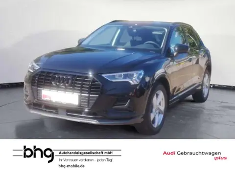 Annonce AUDI Q3 Essence 2023 d'occasion 