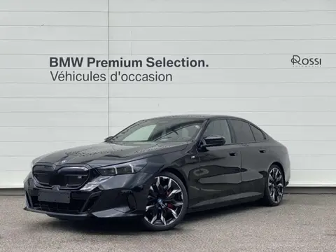 Annonce BMW M6 Électrique 2024 d'occasion 