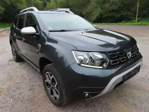 Used DACIA DUSTER Diesel 2019 Ad 