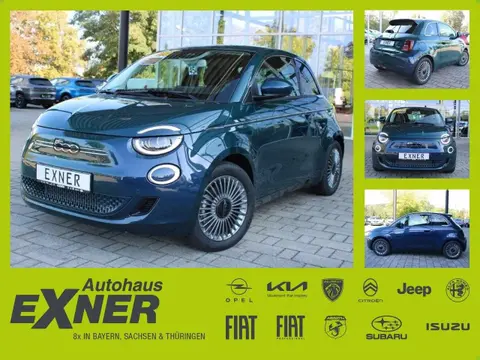 Used FIAT 500 Electric 2024 Ad 