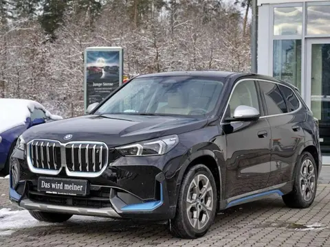 Annonce BMW IX1 Électrique 2023 d'occasion 