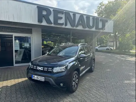 Used DACIA DUSTER Petrol 2024 Ad 