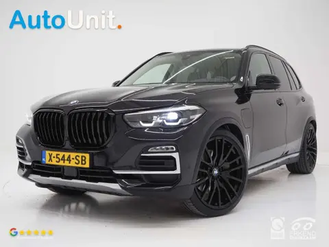 Annonce BMW X5 Hybride 2019 d'occasion 