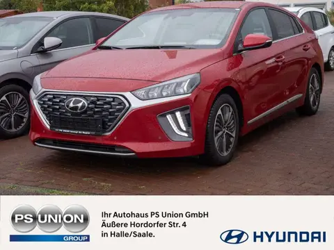 Used HYUNDAI IONIQ Hybrid 2022 Ad 