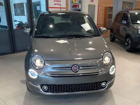 Used FIAT 500 Hybrid 2023 Ad 