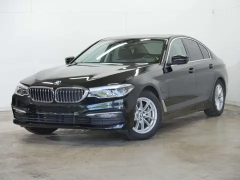 Used BMW SERIE 5 Hybrid 2020 Ad 