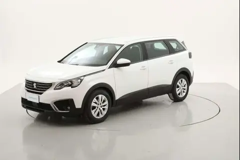 Used PEUGEOT 5008 Diesel 2019 Ad 