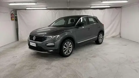 Used VOLKSWAGEN T-ROC Petrol 2020 Ad 