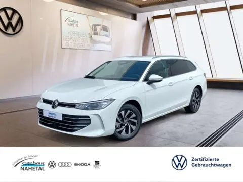 Annonce VOLKSWAGEN PASSAT Diesel 2024 d'occasion 