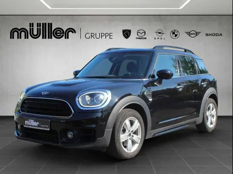 Annonce MINI COOPER Essence 2021 d'occasion Allemagne