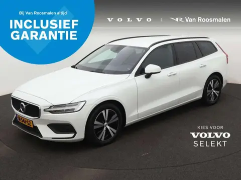 Annonce VOLVO V60 Essence 2021 d'occasion 