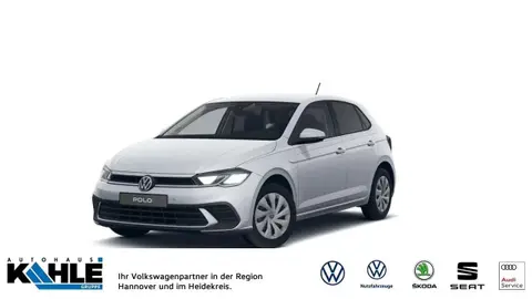 Used VOLKSWAGEN POLO Petrol 2024 Ad 