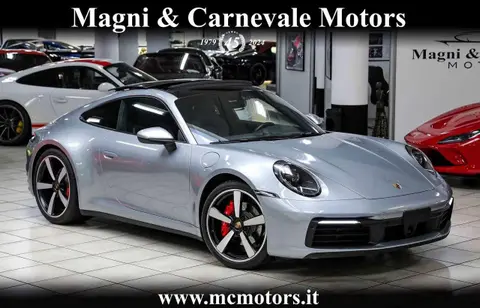 Used PORSCHE 911 Petrol 2020 Ad 