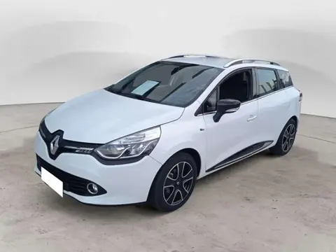 Annonce RENAULT CLIO Diesel 2016 d'occasion 