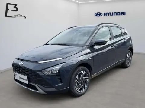 Annonce HYUNDAI BAYON Essence 2024 d'occasion 