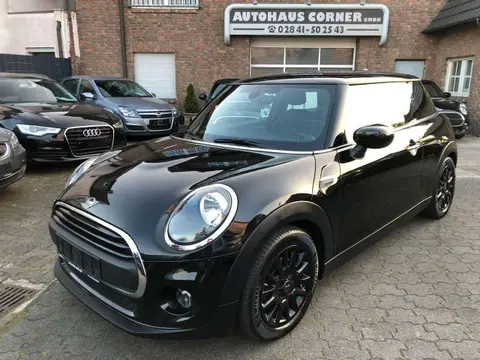 Used MINI ONE Petrol 2019 Ad 