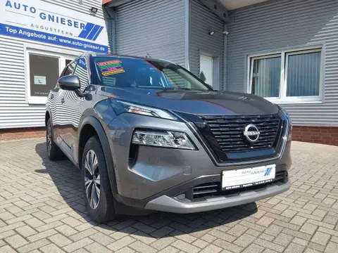 Annonce NISSAN X-TRAIL Essence 2024 d'occasion 