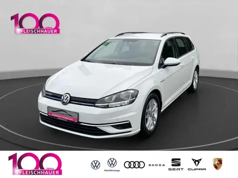 Annonce VOLKSWAGEN GOLF Essence 2020 d'occasion 