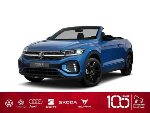 Used VOLKSWAGEN T-ROC Petrol 2024 Ad 