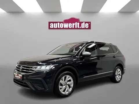 Used VOLKSWAGEN TIGUAN Diesel 2022 Ad 