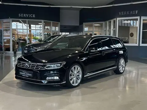 Used VOLKSWAGEN PASSAT Diesel 2018 Ad 