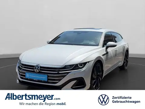 Used VOLKSWAGEN ARTEON Diesel 2020 Ad 