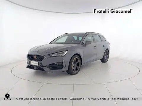 Annonce CUPRA LEON Hybride 2023 d'occasion 