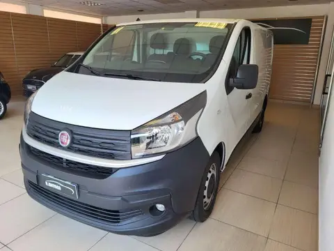 Annonce FIAT TALENTO Diesel 2021 d'occasion 