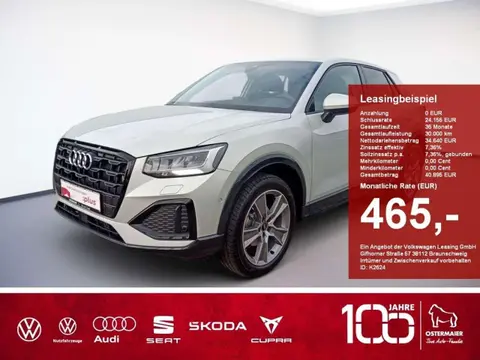 Used AUDI Q2 Petrol 2024 Ad 