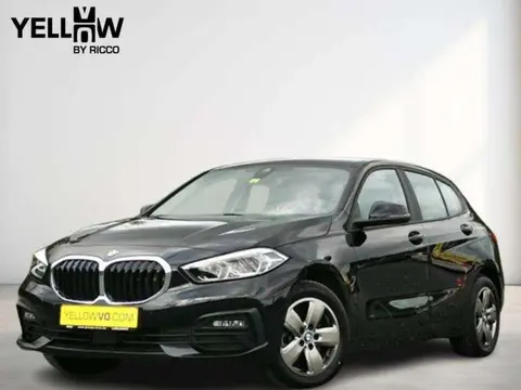 Annonce BMW SERIE 1 Diesel 2022 d'occasion 